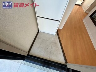 江戸橋駅 徒歩12分 2階の物件内観写真